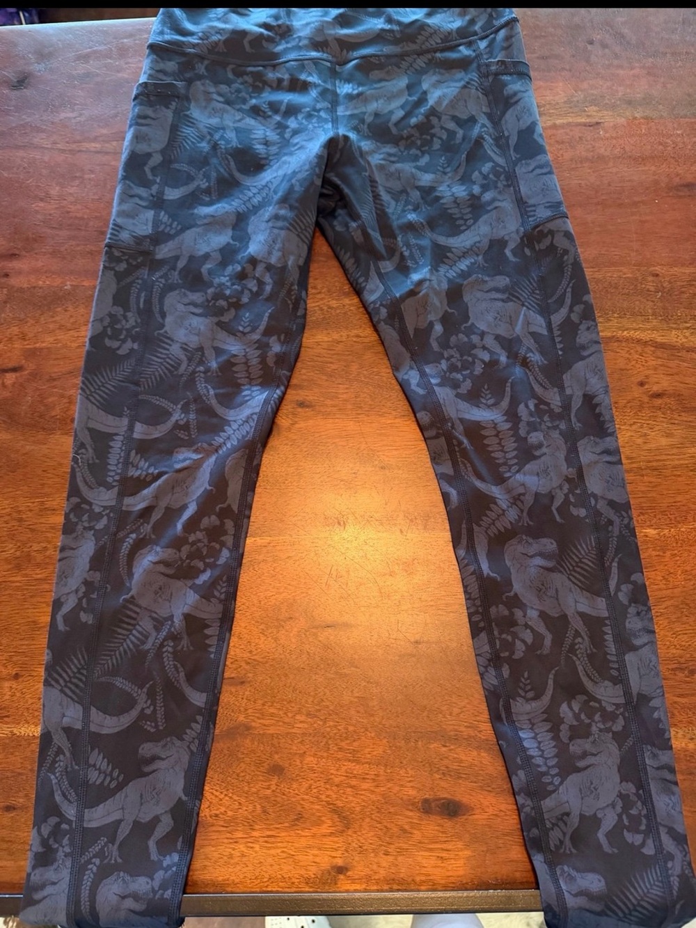 Constantly Varied Gear T-Rex Full Length Leggings